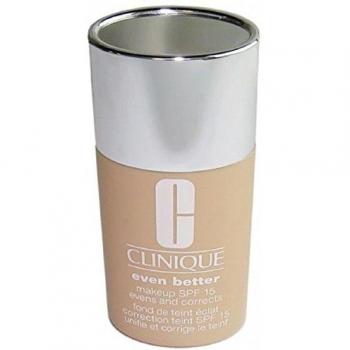 Clinique Even Better Makeup SPF 15 Foundation - Cream Caramel