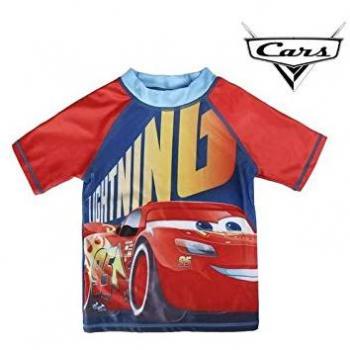 Camiseta de baño Cars 3 T.4