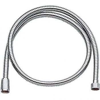 Grohe Relexa Longlife Metallic Shower Hose 1500mm Chrome
