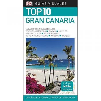 Gran Canaria - Varios Autores