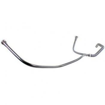 Tubo flexible de ventilación del cárter VAICO V20-7387 compatible con BMW 7 Series