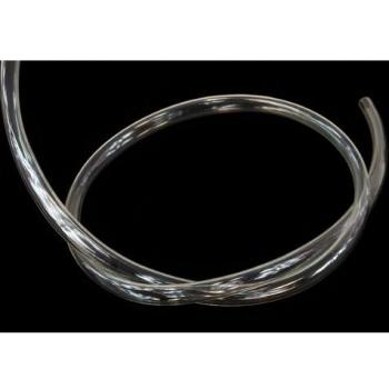 Schlauch PUR 10/8mm (5/16ID) Clear