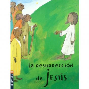 La resurrección de Jesús