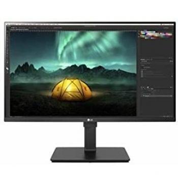 Monitor LED LG 32BN67U-B 31.5 UltraHD 4K IPS HDR10 FreeSync 60 Hz