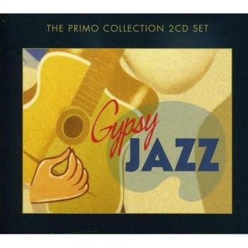 Gypsy Jazz - V/a