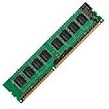 Memoria RAM DDR3 16GB 1333MHz DIMM Verde