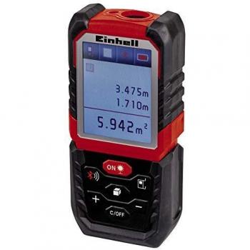 Einhell 2270085 Láser de Distancias
