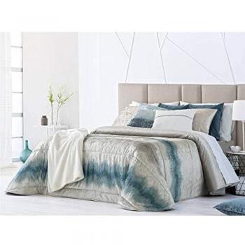 Antilo BOUTI ELMET Azul (Cama 180 (270x270 cm.))