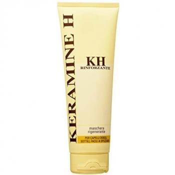 Crema Regenerante de Queratina H Rigen 250ml