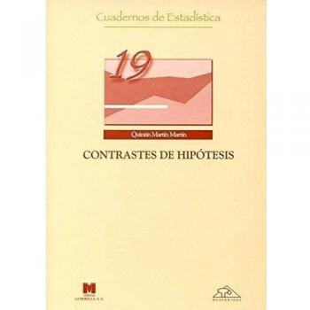Contrastes de hipótesis
