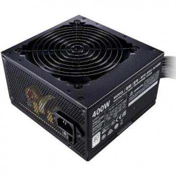 Cooler Master MWE 400 White 230V-V2 80 Plus 400W Bulk - Fuente/PSU