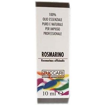 Aceite Esencial de Romero Zuccari 10ml