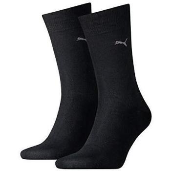 Puma Hombre Classic 2p deporte Not Applicable, Negro