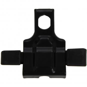 Thule Kit de Ajuste Personalizado para Montar una Barra de Techo vehículos sin Puntos de conexión para portaequipajes ni Barras de Serie.