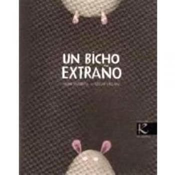 Un bicho extraño