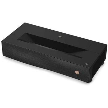 Proyector BenQ V5000i DLP 4K UHD (3840x2160) - 2500 ANSI lúmenes, 2.500.000:1, Wi-Fi, Bluetooth, 3D
