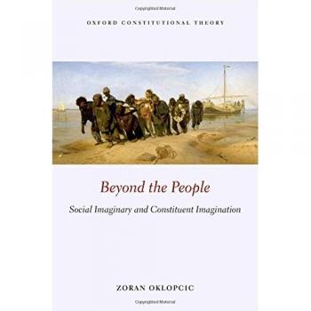 Beyond the People: Social Imaginary and Constituent Imagination