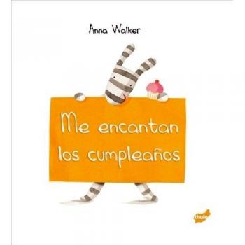 Me encantan los cumpleaños