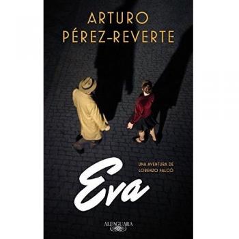 Eva - Arturo Pérez-reverte
