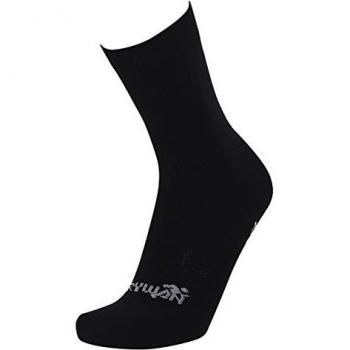 Estex Polar Fleece Socks - Black Size 41-43