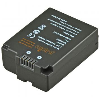 Batería Jupio EN-EL21 1250 mAh
