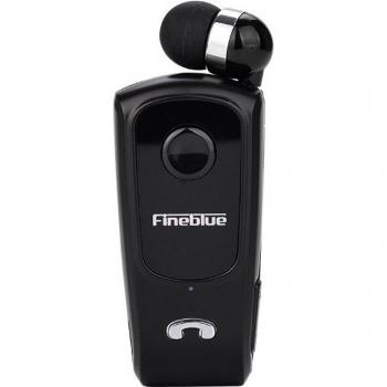 Auriculares Bluetooth Fineblue F920 Retráctiles Inalámbricos Estéreo con Micrófono y Cancelación de Ruido