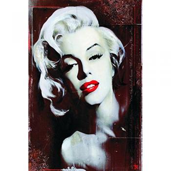 Puzzle Nostalgia Oro - Maryline, 1000 Piezas