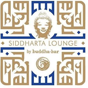 Buddha Bar Siddharta Lounge Music Compilation