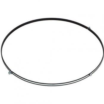 FISCHER 024646 - Abrazadera ventilacion LGS 1120 / 1U