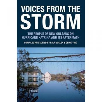 Voices from the Storm The People of WITNESS SERIES