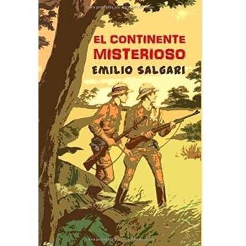 El continente misterioso