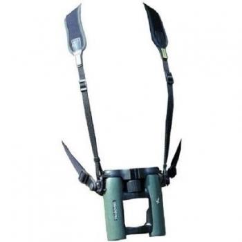 Niggeloh Arnés, Fernglasgurt Sport, Grã¼n, 071100006, Verde