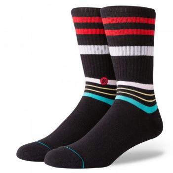 Stance Mens Socks ~ Staples