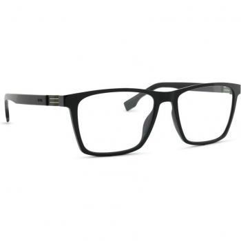 Hugo Boss 1576/CS 807 M9 56 Black Polarized Sunglasses for Women, Size: 56 MM