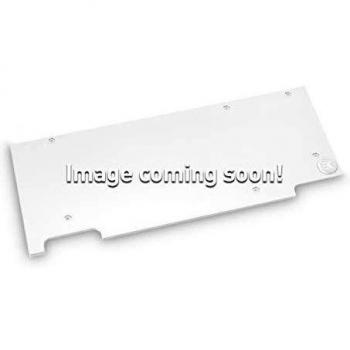 EKWB EKFC1070 GTX Ti Asus Nickel Backplate