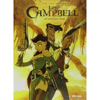 Los campbell 2 aventurate