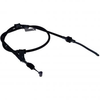 Blue Print ADK84645 Cable de accionamiento, freno de estacionamiento