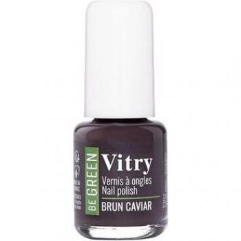 Esmalte de Uñas Be Green Brun Caviar 6ml