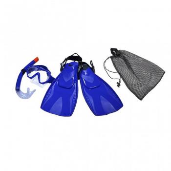 SET BUCEO EQSI SET BUCEO 70019 Azul