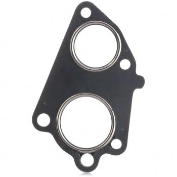 Junta de escape FA1 410-512, tipo: junta del colector de escape, características: compatible con sistemas de escape, alta resistencia a temperaturas extremas, fabricación en material duradero para sellado efectivo