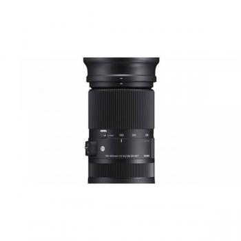 Sigma 100-400mm f/5-6.3 DG DN OS Contemporary Lens for Fuji X
