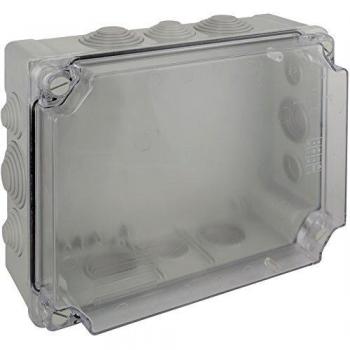 SOLERA 100888TP Caja Estanca