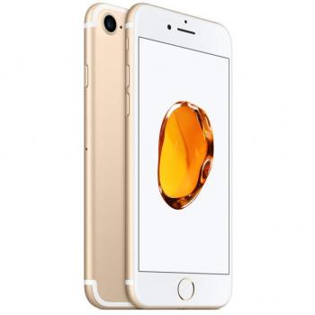 Apple iPhone 7 - Smartphone con pantalla de 4.7