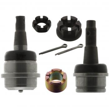Febi Bilstein 41047 Suspensión de Ruedas