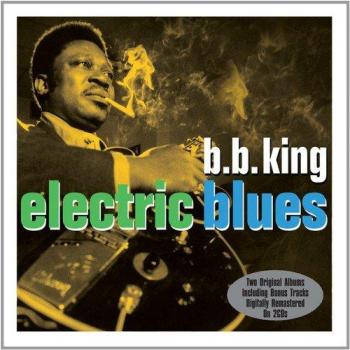 Electric Blues