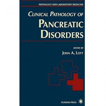 Clinical Pathology of Pancreatic Disorders