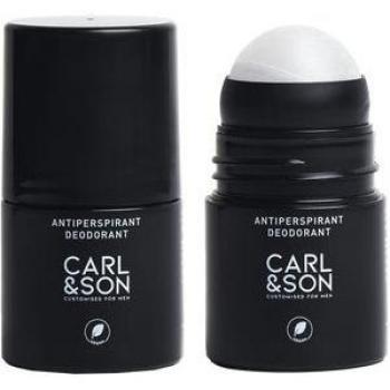 Carl&Son Antiperspirant Deodorant 50ml