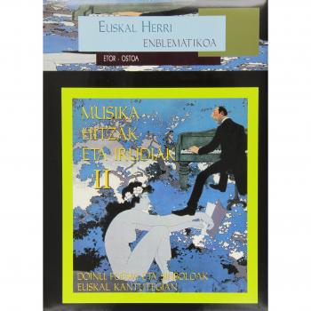 Musika, Hitzak Eta Irudiak Ii