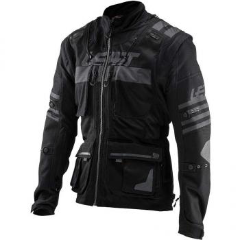 Leatt Enduro Jas GPX 5.5 Black-L