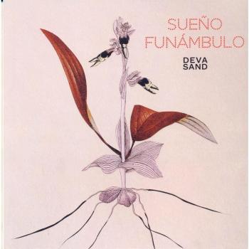DEVA SAND: SUEÑO FUNÁMBULO